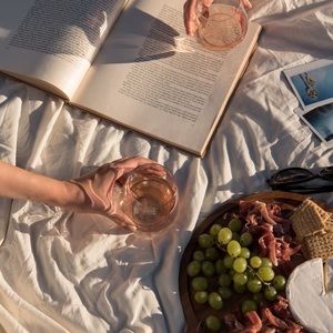 Meet your Posher, Alixandria